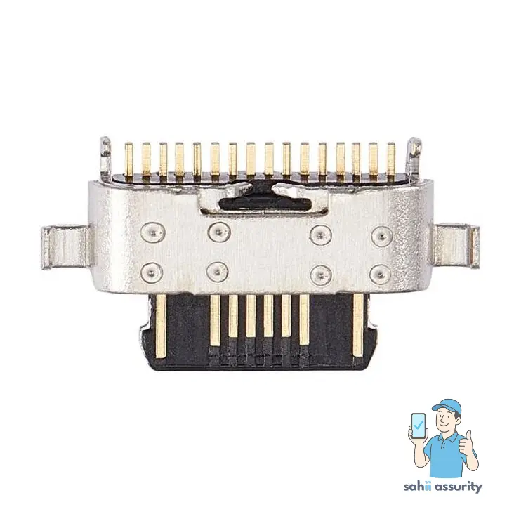Charging Connector for Vivo V50e 5G